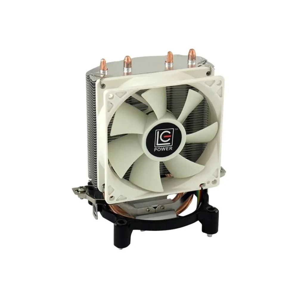 LC Power Cosmo Cool LC-CC-95 - processor cooler Lc-power - 1