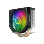 SilentiumPC Spartan 5 MAX ARGB - processor cooler Silentium pc - 1