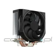 SilentiumPC Spartan 5 MAX - processor cooler Silentium pc - 1