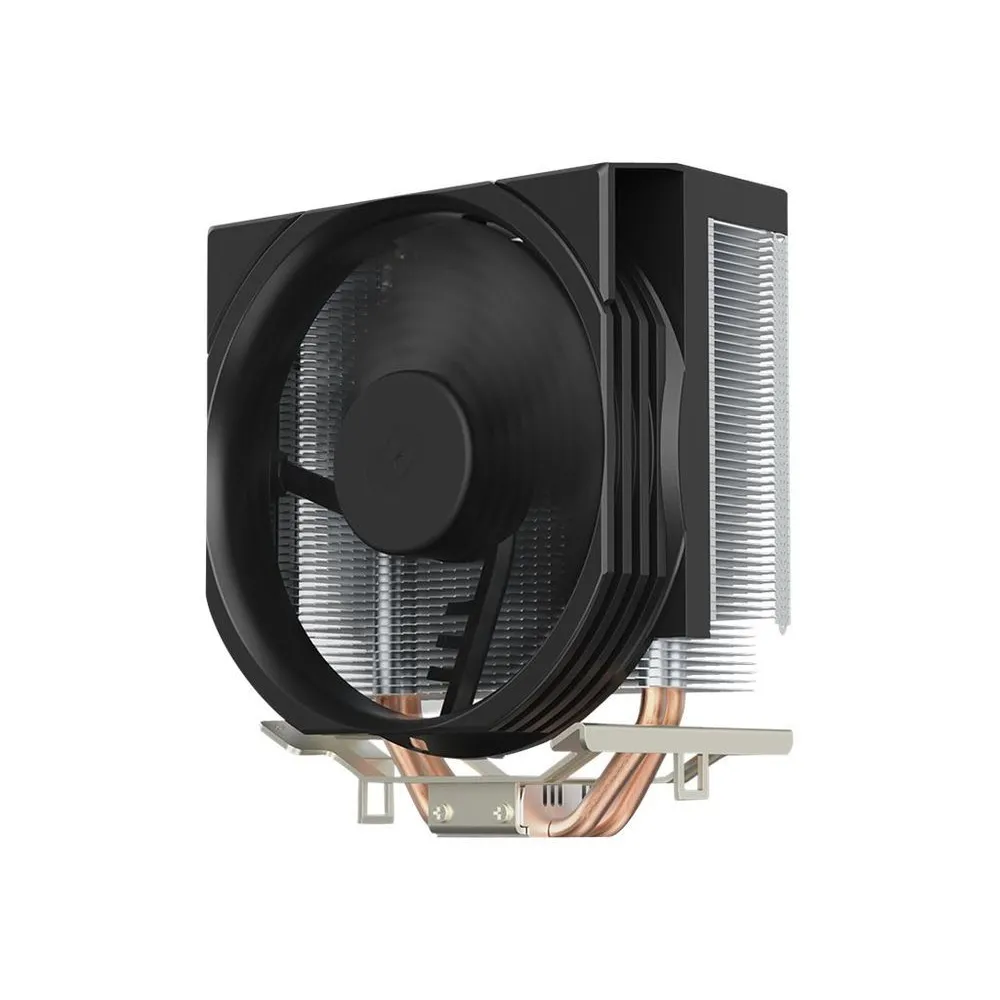 SilentiumPC Spartan 5 - processor cooler Silentium pc - 1