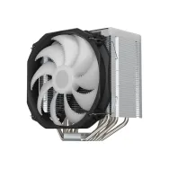 SilentiumPC Fortis 5 ARGB - processor cooler Silentium pc - 1