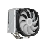 SilentiumPC Fortis 5 ARGB - processor cooler Silentium pc - 1