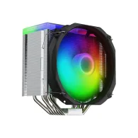 SilentiumPC Fortis 5 ARGB - processor cooler Silentium pc - 1