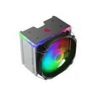 SilentiumPC Fortis 5 ARGB - processor cooler Silentium pc - 1