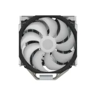 SilentiumPC Fortis 5 ARGB - processor cooler Silentium pc - 1