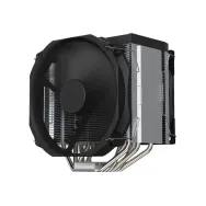 SilentiumPC Fortis 5 Dual Fan - processor cooler Silentium pc - 1