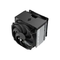 SilentiumPC Fortis 5 Dual Fan - processor cooler Silentium pc - 1