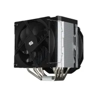 SilentiumPC Fortis 5 Dual Fan - processor cooler Silentium pc - 1