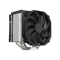 SilentiumPC Fortis 5 Dual Fan - processor cooler Silentium pc - 1