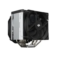 SilentiumPC Fortis 5 Dual Fan - processor cooler Silentium pc - 1