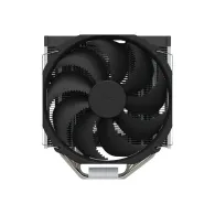 SilentiumPC Fortis 5 Dual Fan - processor cooler Silentium pc - 1