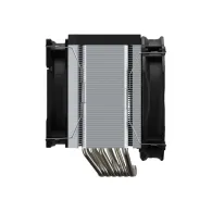 SilentiumPC Fortis 5 Dual Fan - processor cooler Silentium pc - 1