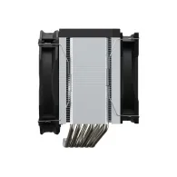 SilentiumPC Fortis 5 Dual Fan - processor cooler Silentium pc - 1