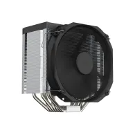 SilentiumPC Fortis 5 - processor cooler Silentium pc - 1