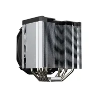 SilentiumPC Fortis 5 - processor cooler Silentium pc - 1