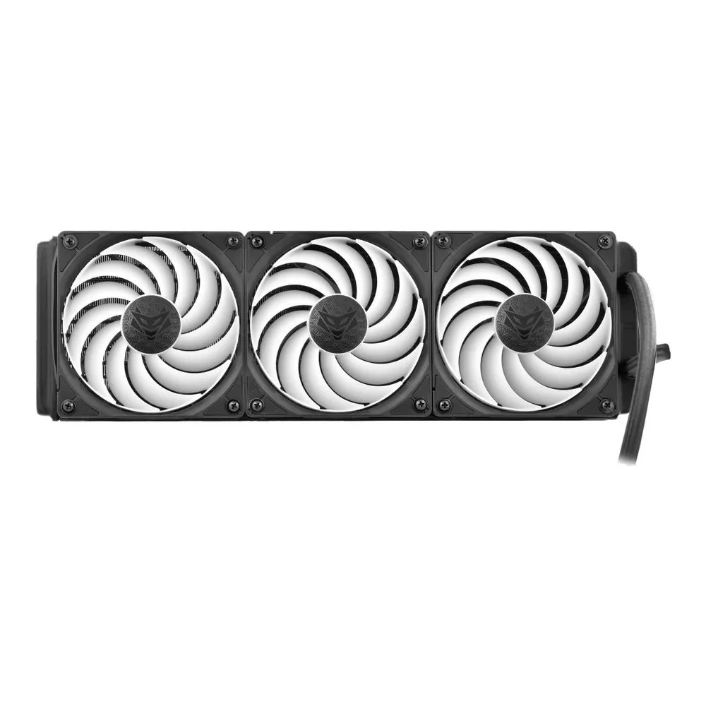 Sapphire Nitro+ S360-A - processor liquid cooling system Sapphire - 1
