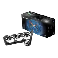 Sapphire Nitro+ S360-A - processor liquid cooling system Sapphire - 1