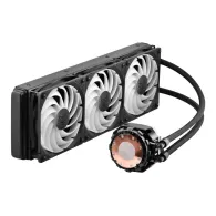 Sapphire Nitro+ S360-A - processor liquid cooling system Sapphire - 1
