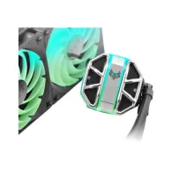 Sapphire Nitro+ S360-A - processor liquid cooling system Sapphire - 1