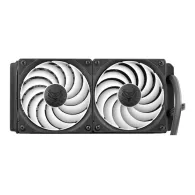 Sapphire Nitro+ S240-A - processor liquid cooling system Sapphire - 1