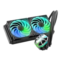 Sapphire Nitro+ S240-A - processor liquid cooling system Sapphire - 1