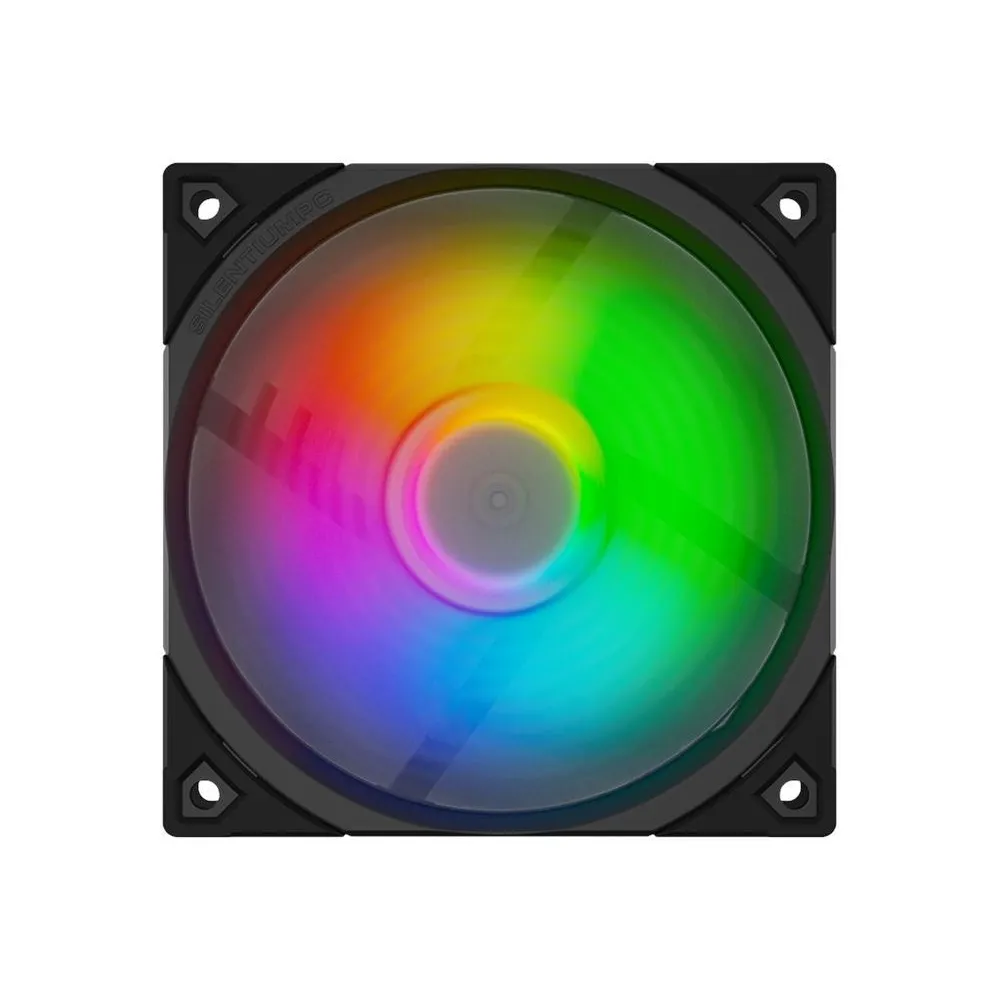 SilentiumPC Fluctus - case fan Silentium pc - 1