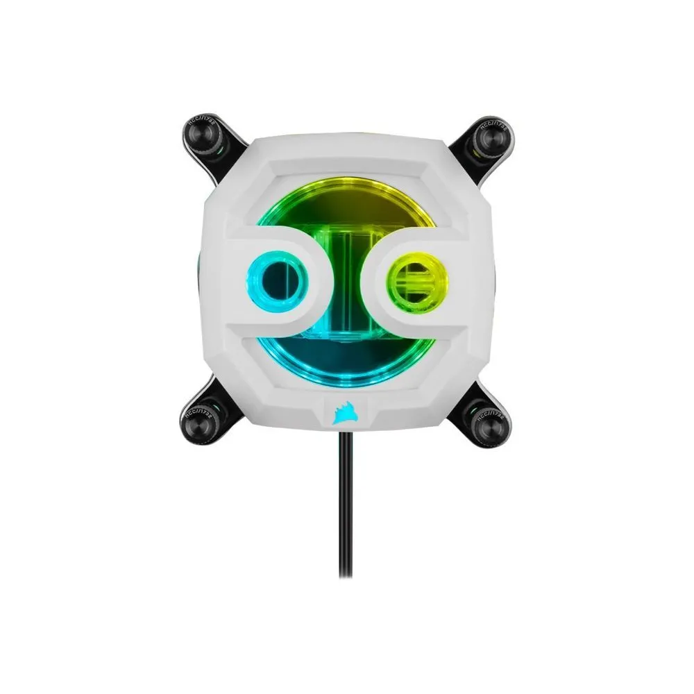 CORSAIR Hydro X Series XC7 RGB PRO - liquid cooling system CPU water block Corsair - 1