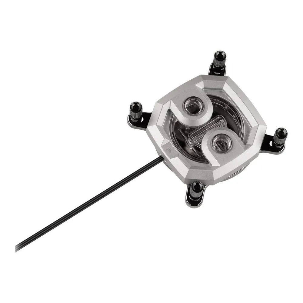 CORSAIR Hydro X Series XC9 RGB - liquid cooling system CPU water block Corsair - 1