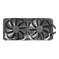 EVGA CLC 280 processor liquid cooling system Evga - 1