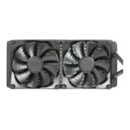 EVGA CLC 280 processor liquid cooling system Evga - 1