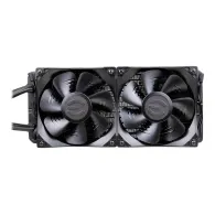 EVGA CLC 240 processor liquid cooling system Evga - 1