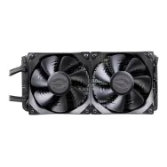 EVGA CLC 240 processor liquid cooling system Evga - 1