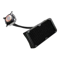 EVGA CLC 240 processor liquid cooling system Evga - 1