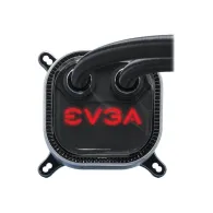 EVGA CLC 240 processor liquid cooling system Evga - 1