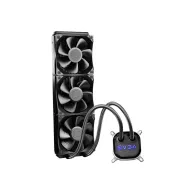 EVGA CLC 360 processor liquid cooling system Evga - 1