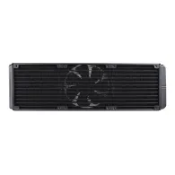 EVGA CLC 360 processor liquid cooling system Evga - 1