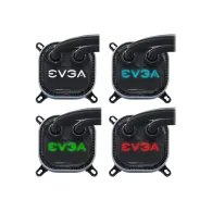 EVGA CLC 360 processor liquid cooling system Evga - 1