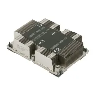 Supermicro processor heatsink - 1U Supermicro - 1