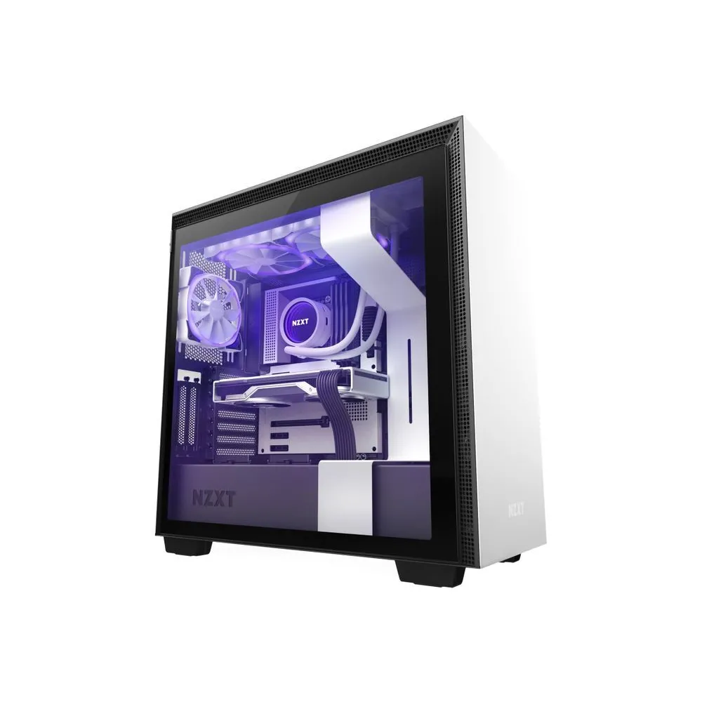 NZXT Kraken X63 RGB - processor liquid cooling system Nzxt - 1