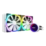NZXT Kraken X63 RGB - processor liquid cooling system Nzxt - 1