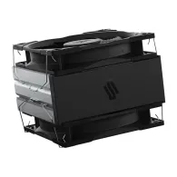 SilentiumPC Fera 5 Dual Fan processor cooler Silentium pc - 1