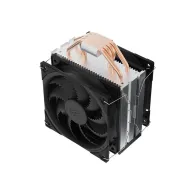 SilentiumPC Fera 5 Dual Fan processor cooler Silentium pc - 1
