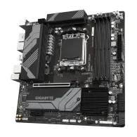 Placa de baza Gigabyte B650M DS3H, AMD B650, Socket AM5, mATX Gigabyte - 3