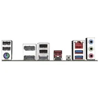 Placa de baza Gigabyte B650M DS3H, AMD B650, Socket AM5, mATX Gigabyte - 5