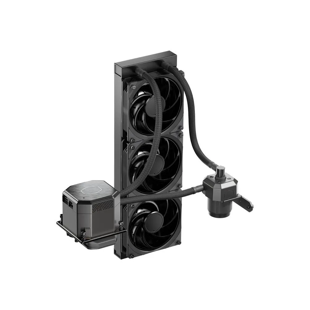 Cooler Master MasterLiquid ML360 Sub-Zero processor liquid cooling system Cooler master - 1