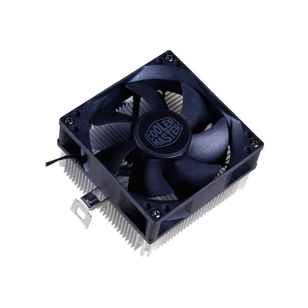 Cooler Master processor fan Cooler master - 1