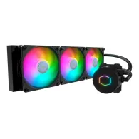 Cooler Master MasterLiquid ML360L ARGB V2 - processor liquid cooling system Cooler master - 1