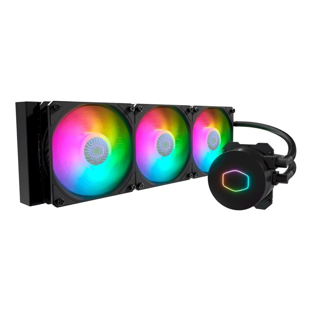 Cooler Master MasterLiquid ML360L ARGB V2 - processor liquid cooling system Cooler master - 1