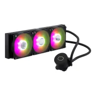 Cooler Master MasterLiquid ML360L ARGB V2 - processor liquid cooling system Cooler master - 1