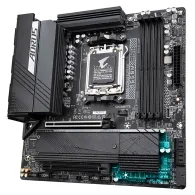 Placa de baza Gigabyte B650M AORUS ELITE AX, AMD B650, Socket AM5 Gigabyte - 4